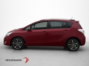 Toyota Verso bild 9