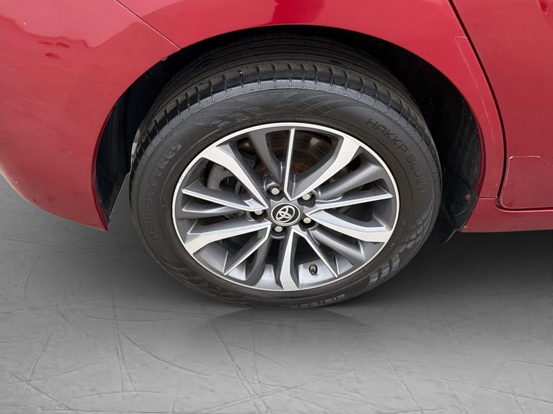 Toyota Verso bild 27