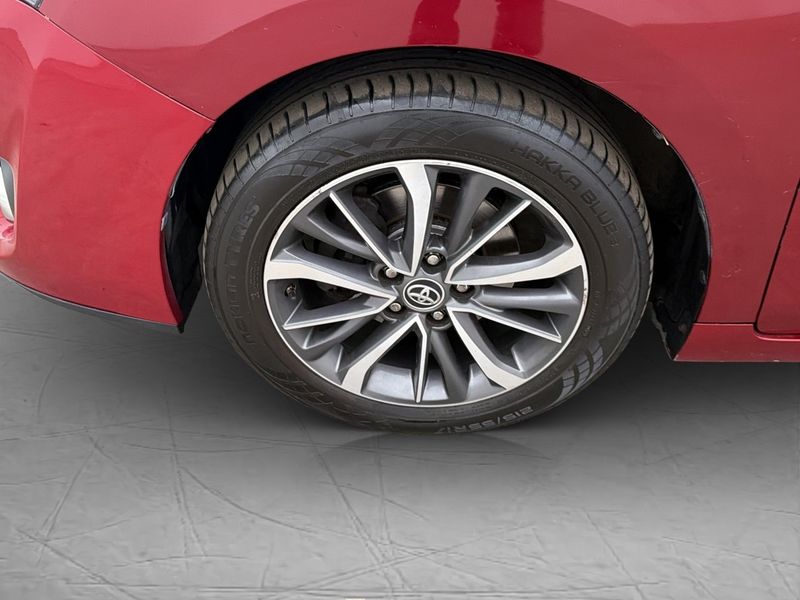 Toyota Verso bild 25