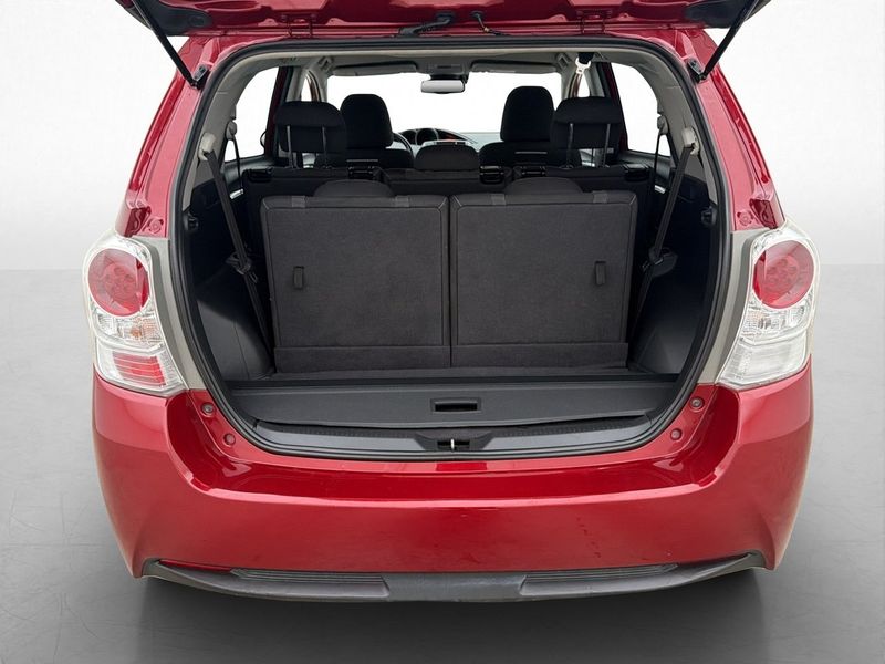 Toyota Verso bild 29