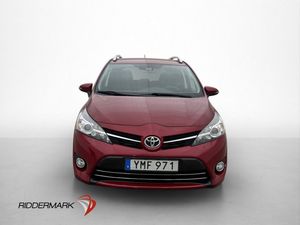 Toyota Verso bild 2