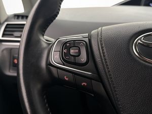 Toyota Verso bild 14