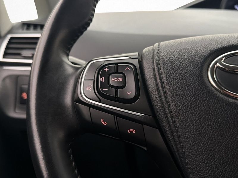 Toyota Verso bild 14