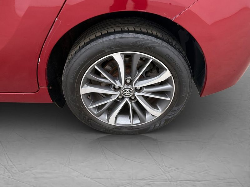 Toyota Verso bild 26