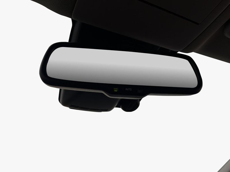 Toyota Verso bild 30