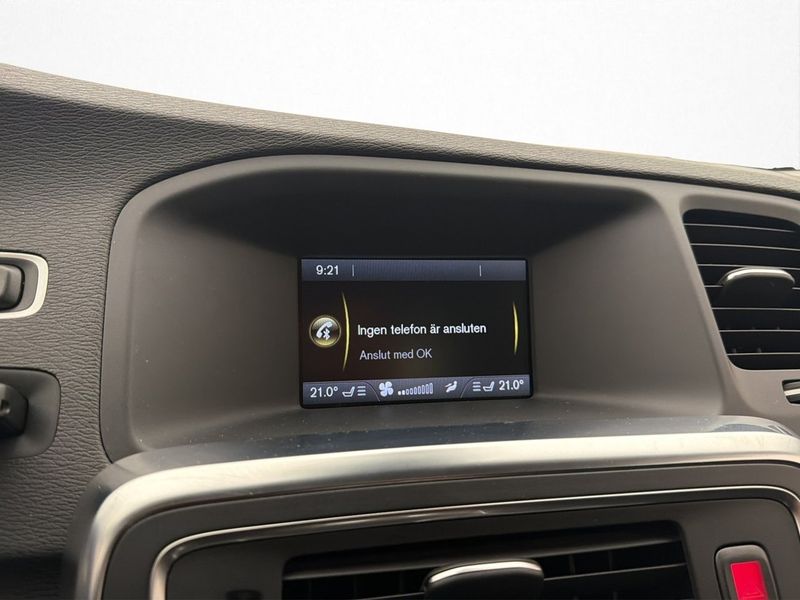 Volvo V60 bild 18