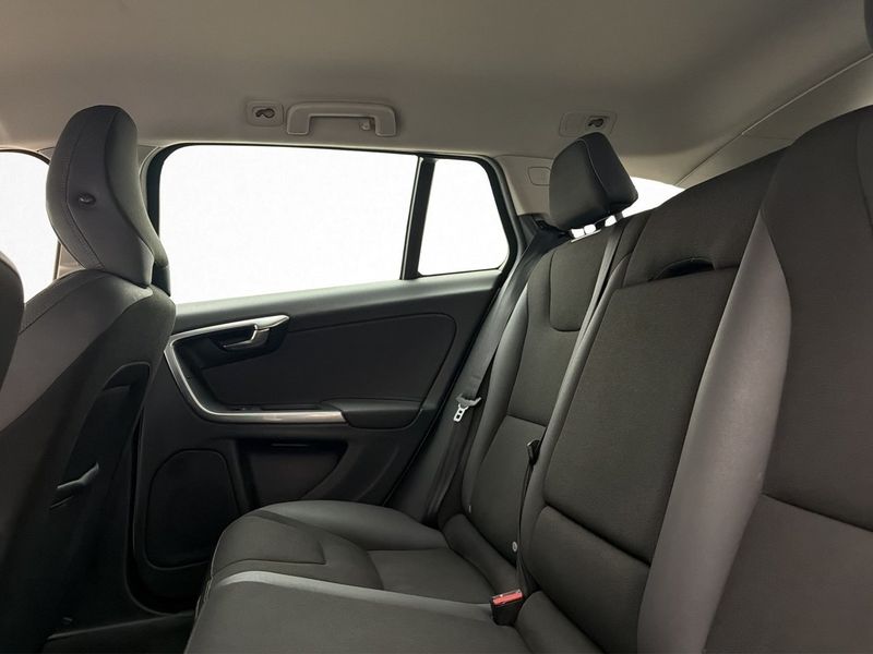 Volvo V60 bild 23