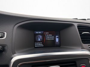 Volvo V60 bild 16