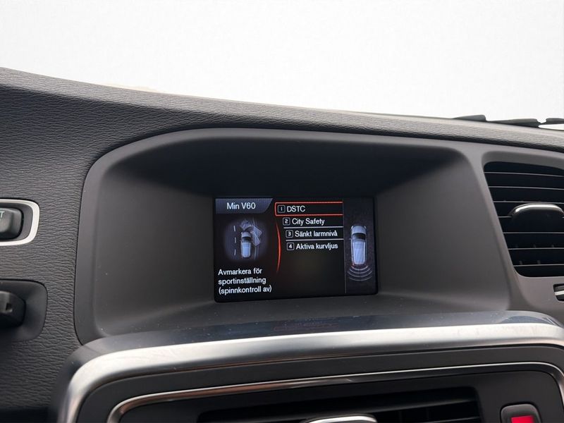 Volvo V60 bild 16