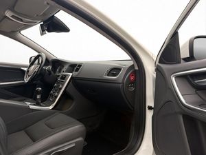 Volvo V60 bild 22