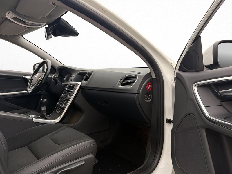 Volvo V60 bild 22