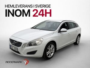 Volvo V60 bild 1