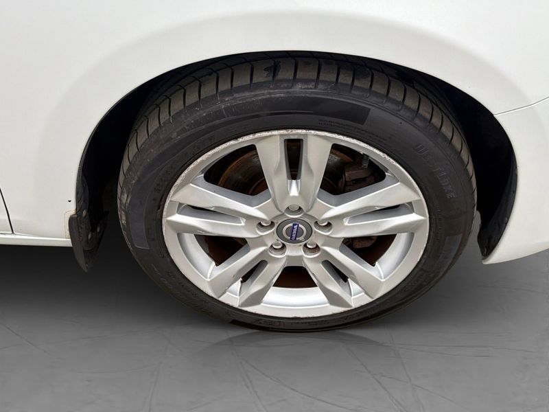 Volvo V60 bild 28