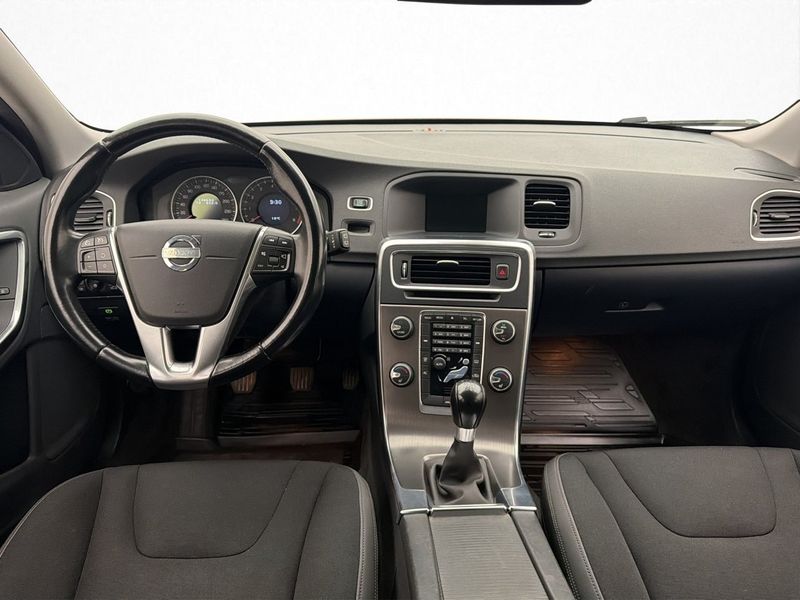 Volvo V60 bild 11