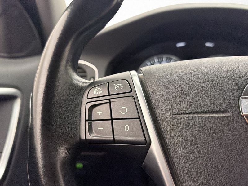Volvo V60 bild 14
