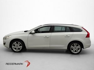 Volvo V60 bild 9
