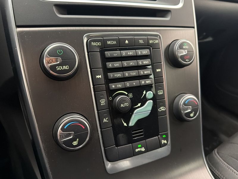 Volvo V60 bild 19