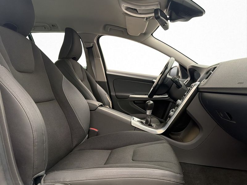 Volvo V60 bild 21