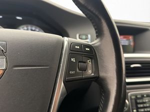 Volvo V60 bild 15