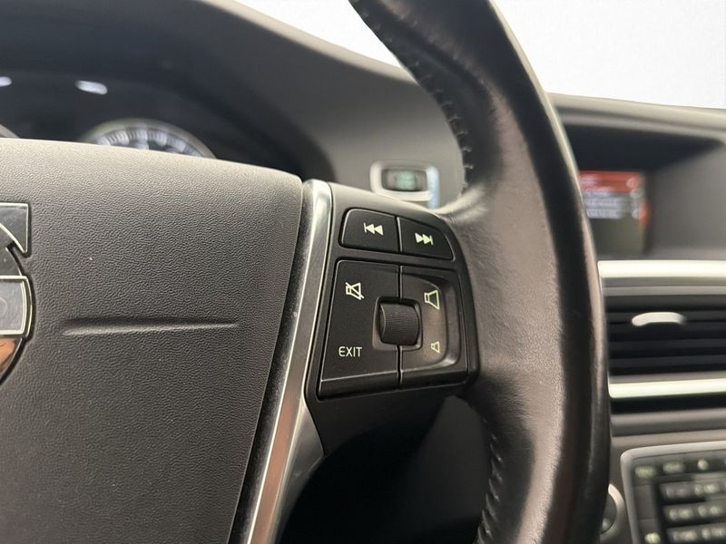 Volvo V60 bild 15
