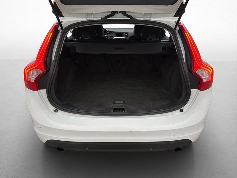 Volvo V60 bild 24