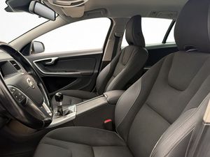 Volvo V60 bild 20