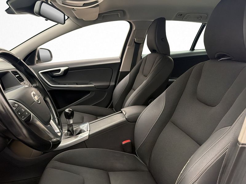 Volvo V60 bild 20