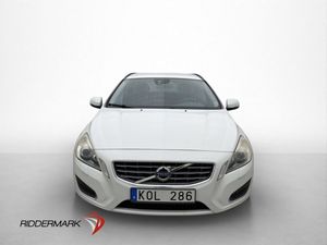Volvo V60 bild 2