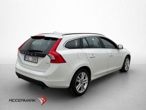 Volvo V60 bild 6