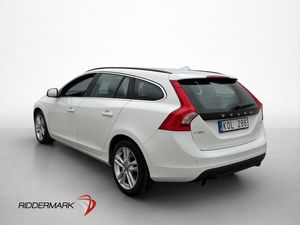 Volvo V60 bild 8