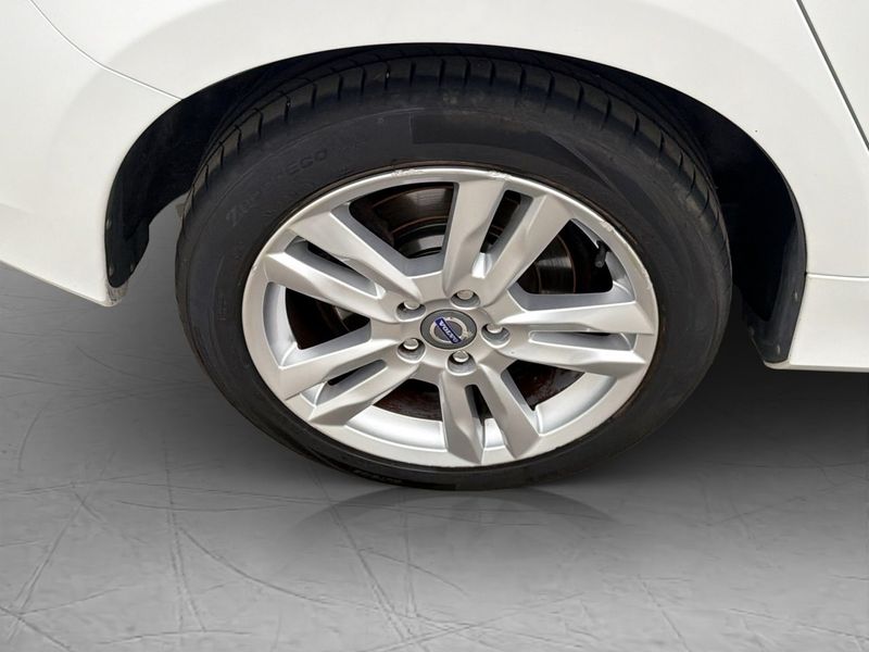 Volvo V60 bild 27