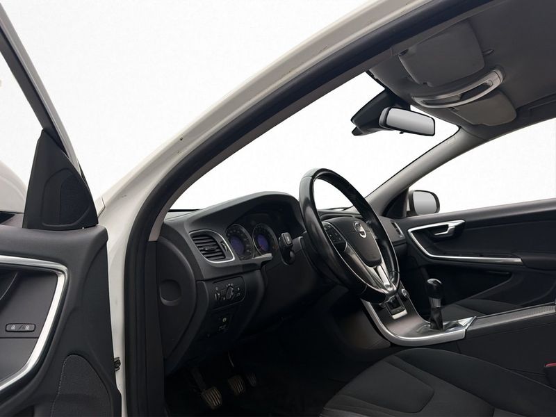 Volvo V60 bild 10