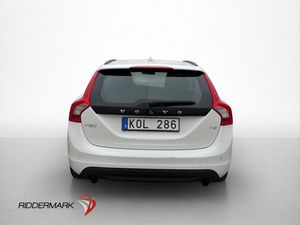 Volvo V60 bild 7