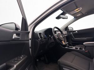 Kia Sportage bild 10