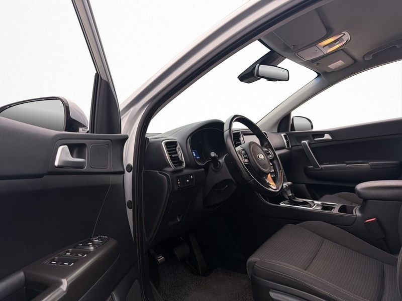 Kia Sportage bild 10