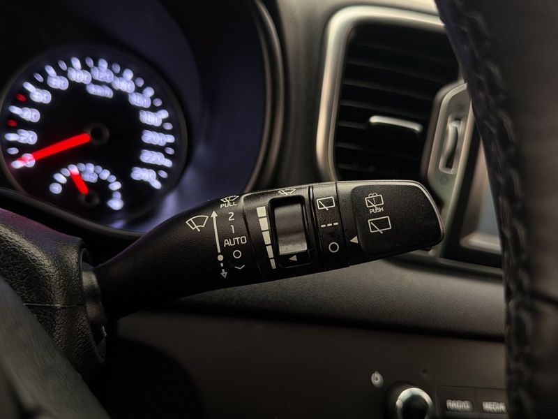 Kia Sportage bild 32