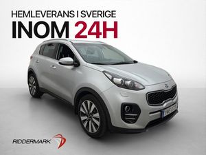 Kia Sportage bild 3