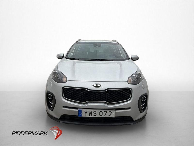 Kia Sportage bild 2