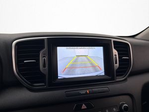 Kia Sportage bild 16