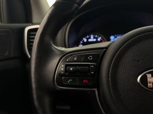 Kia Sportage bild 13