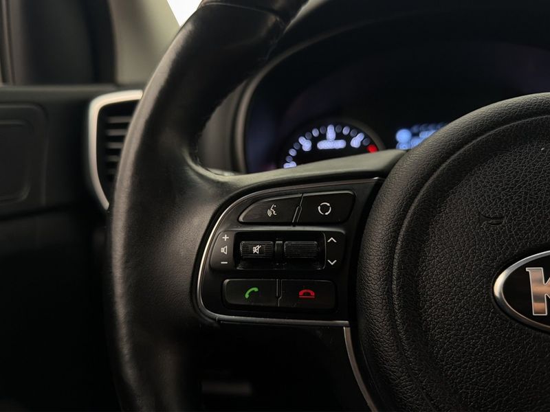 Kia Sportage bild 13