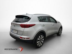 Kia Sportage bild 6