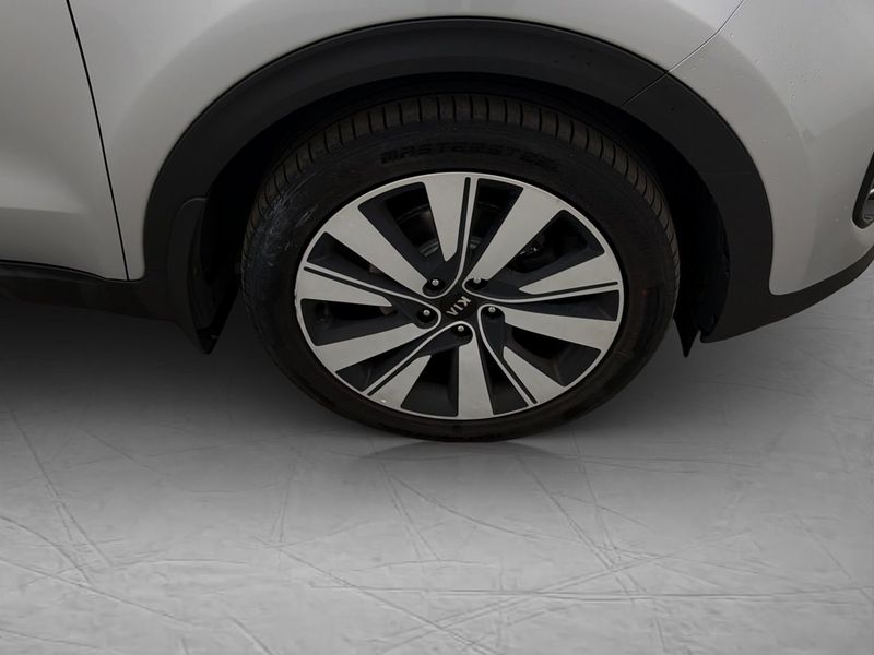 Kia Sportage bild 31