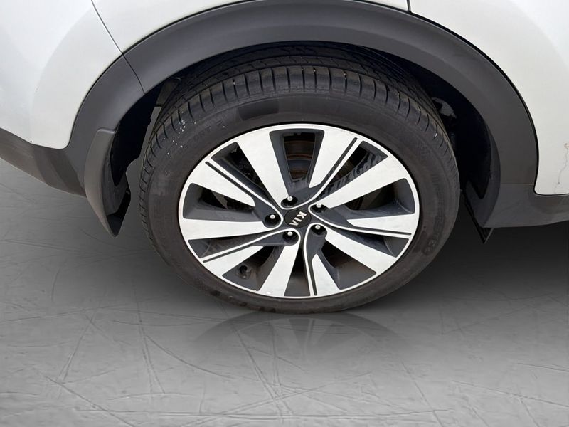 Kia Sportage bild 30