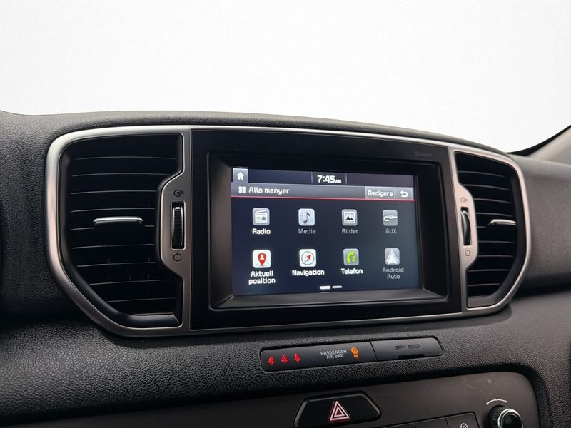 Kia Sportage bild 18
