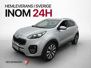 Kia Sportage bild 1