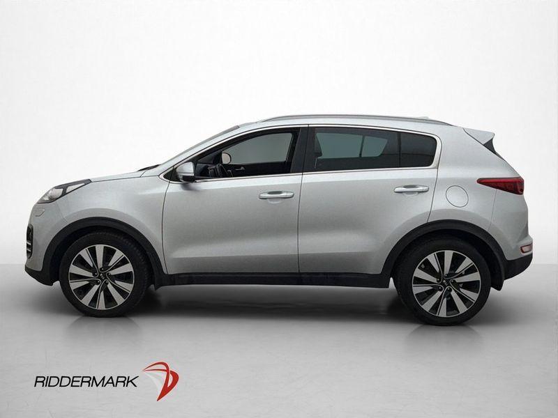 Kia Sportage bild 9