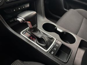 Kia Sportage bild 21