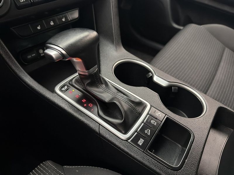 Kia Sportage bild 21