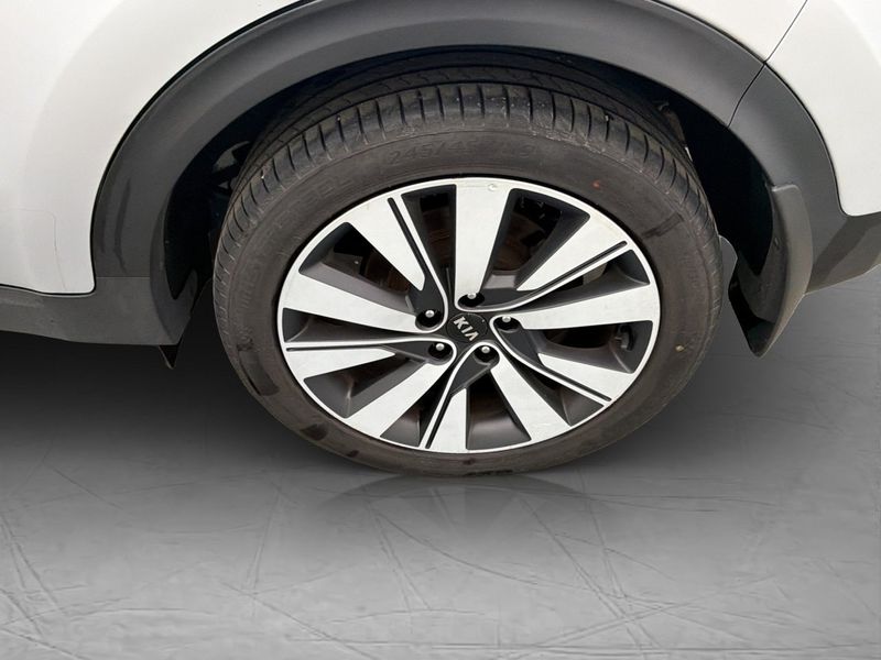 Kia Sportage bild 29